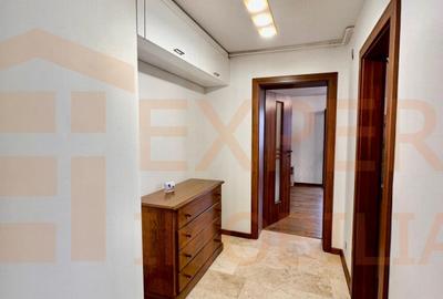 Oportunitate imobiliara! Apartament 2 camere, situat in zona City Park Mall - 9