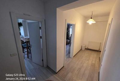 Apartament 3 camere 84 mp, etaj intermediar, zona Tractorul, Brasov - 3