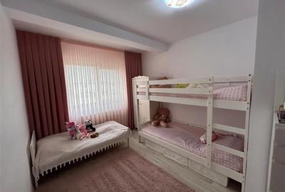 Te muti fara investitii: casa tip duplex si curte amenajata in Valea Lupului - 15