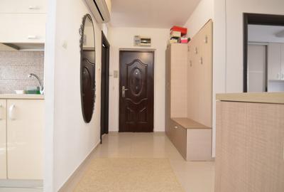 VANZARE APARTAMENT 4 CAMERE TITAN –1 DECEMBRIE 1918 -STR. FETESTI +BOXA - 34