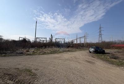 Teren Construcții intravilan de 465 mp, în Obor