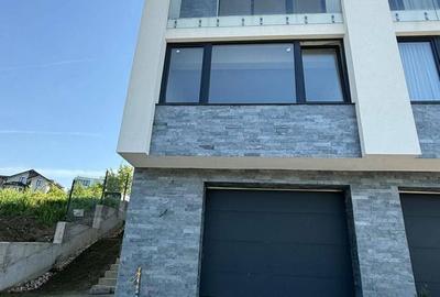 Casă individuală cu 4 camere în Dâmbul Rotund