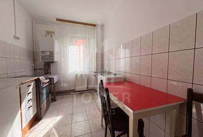Apartament 2 camere  |45mp| - 6