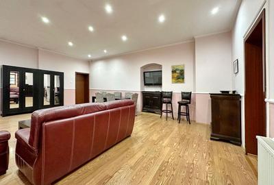 Apartament Vanzare cu suprafata generoasa in Centrul Istoric - 13