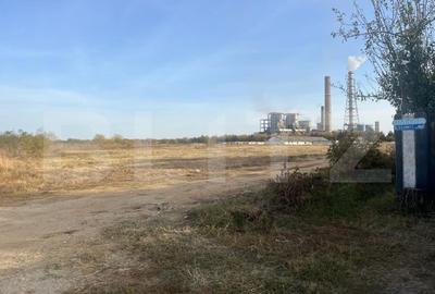 Teren Construcții intravilan de 5000 mp, în Nord