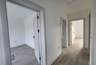 CASA INDIVIDUALA, 4 CAMERE, 2 BAI, 115 MP UTILI, MIROSLAVA-LIDL - 9