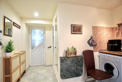PARC CISMIGIU-OSTASILOR, APARTAMENT COCHET, LOC PARCARE, 0% COMISION! - 20