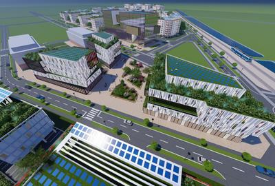 De vanzare teren edificabil intravilan, Calea Buziasului, Timisoara - 12
