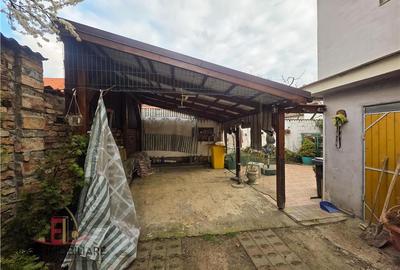 Casa 4 camere, 103mp, Central, garaj, pivnita, Rodnei, Targu Mures - 6