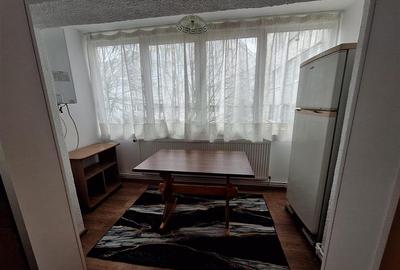 Vanzare apartament 2 camere decomandate etaj 1 in Gheorgheni- zona Titulescu - 9