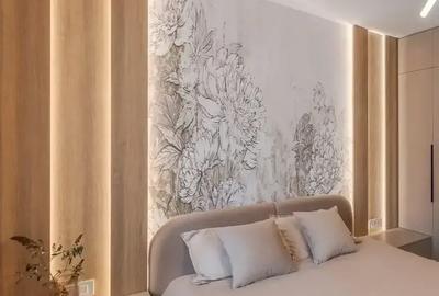 Tva inclus-Direct dezvoltator! Ultra spatios finisat la cheie LUX! - 8