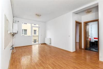 Apartament 2 camere decomandate, 58mp, etaj 2, Eroilor, Floresti - 2