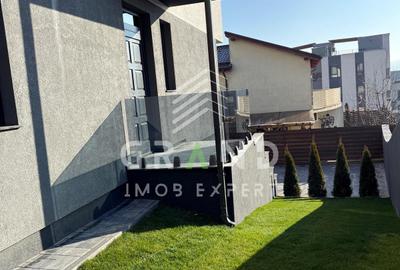 Casă NOUĂ tip duplex I Grigorescu capăt - 3