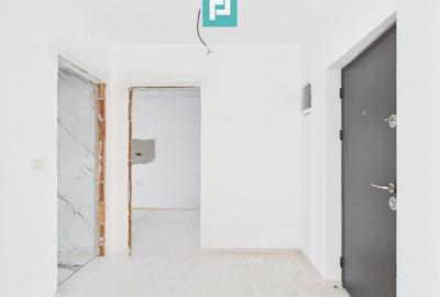 Penthouse cu terasă generoasă, în inima Chișodei - 7