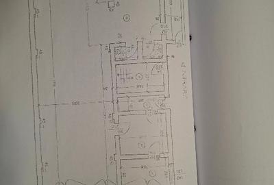 160 mp,spatiu comercial, Calea Bucuresti - 2