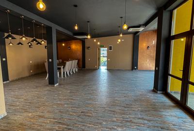 Vila + curte Erou Iancu Nicolae | Padurea Baneasa