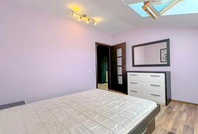 Ap 2 camere | Parcare privata | Vedere munti | privat fara comisioane - 7