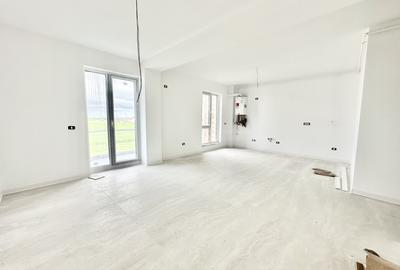 Apartament cu 2 camere decomandat în Moșnița Nouă