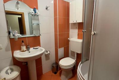 Apartament trei camere - etaj 2 - 71 mp - Str. Unirea Principatelor - 6
