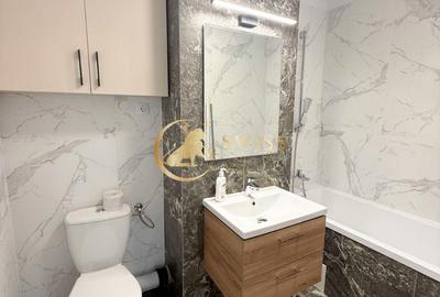 Apartament 3 camere | Prima inchiriere | Parcare | Terasa | Zorilor Frunzisului - 7