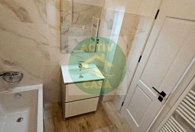Apartament 3 camere, decomandat, centru, Roman, Neamt - 6