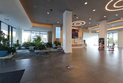 Birou amenajat in Globalworth Campus - 3