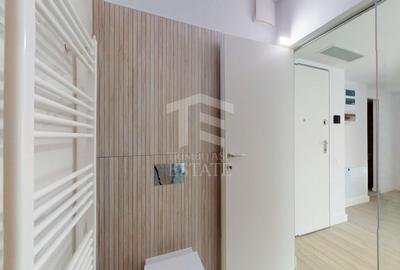 Apartament 3 camere 2 bai | Bdul B-dul 13 Septembrie - Sos. Panduri - 10