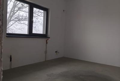 FARA COMISION case 4 camere 2 bai terasa P+1+pod canal apa gaz curent la cheie - 25