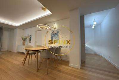 Apartament 2 camere | Persepolis Herastrau | parcare subterana - 4
