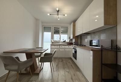 Apartament cu 2 camere si parcare privata langa VOX - Torontalului - 3