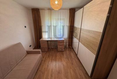 Apartament cu 3 camere de inchiriat/zona Banca Nationala-PET FRIENDLY - 7