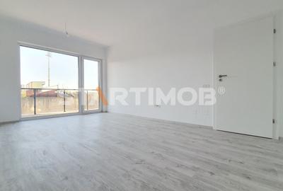 Garsoniera nemobilata cu parcare Alphaville Arena - 1