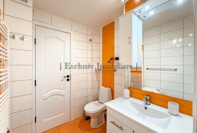 Apartament 2 camere Nou-Renovat | Dacia - 17