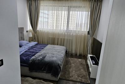 Apartament 2 camere | Herastrau | Cortina Residence | modern | Lux - 8