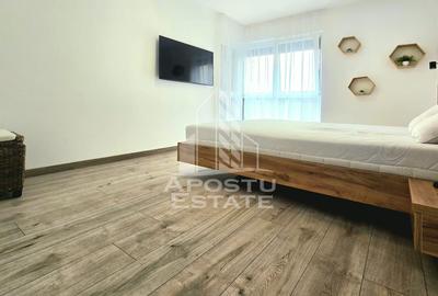 Apartament 3 camere cu loc de parcare Adora Park - 6