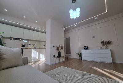 Apartament 2 camere Renovat si mobilat zona Horea Cluj - 2