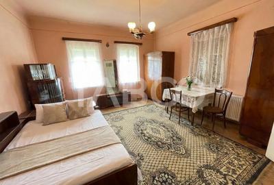 Casa de vanzare la strada pe Eduard Bieltz in Turnisor Sibiu - 2