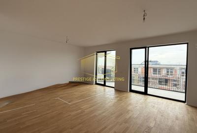 Apartament Premium | 50 utili+ Terasa 10 mp- Central Paltim - 1