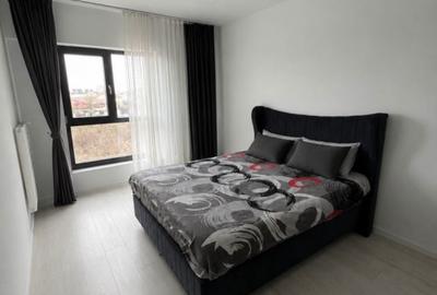Apartament 2 camere - ETAJ 2 - zona MAGURELE - 2