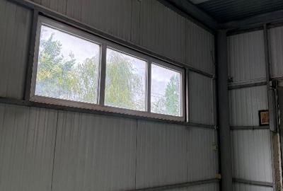 Spațiu Comercial Tip Hală – Obor – Castelul de Apă- Acces Direct Sos. Vrancei - 11