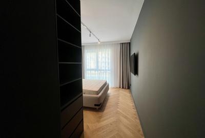 Ap 2 camere ultramodern | Marasti | Cluj Napoca | 5 min Rivus | Panouri solare - 9