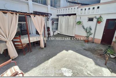 Apartament 4 camere de vanzare in Centrul Constantei - 1