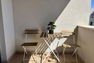 Apartament 2 Camere | Parcul Circului | Mobilat si utilat lux - 11