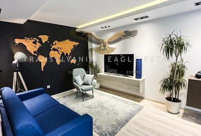 Apartament de lux|2 camere|Park Lake/Iulius Mall Cluj - 4