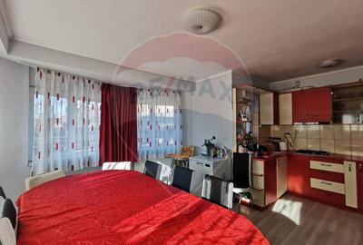 Vanzare/schimb Casă 6 camere, curte, zona Metro Oradea cu una mai mica - 4