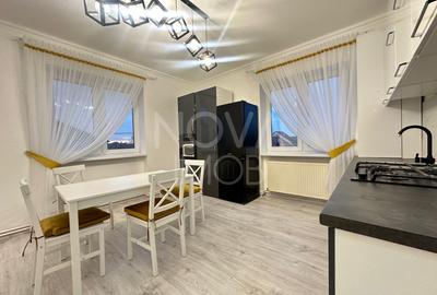 Apartament 3 camere - 115 mp utili - Trei Stejari, Sibiu - 7