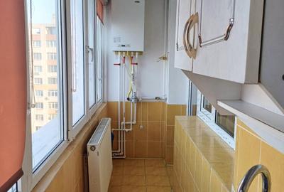 COMISION 0% - Apartament cu 3 camere de inchiriat zona Complex Studentesc - 9