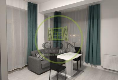 Apartament modern cu 3 camere de închiriat, Șelimbăr, Octavian Goga - 2