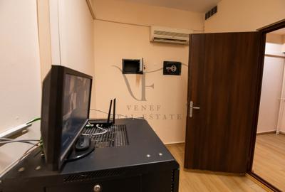 Vila EXCLUSIVISTA PREMIUM 22 camere 8bai lift piscina sauna panouri fotovoltaice - 17