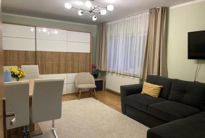 Apartament  3 camere Zorilor, parter peste garaje, sp 72 mp - 1